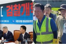 "민생·현안 속으로" 지선 앞둔 광주시장 후보군 잰걸음