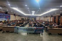 [울산소식]중울산농협, 조합원 대상 보이스피싱 예방 교육 등