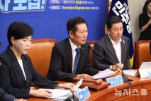 민주 "김형석 독립기념관장 망언 참담…즉각 파면 촉구"(종합)
