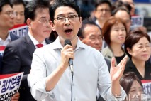 주진우, 구윤철 '코스피 PBR 10' 발언에 "어이 상실…주식 ABC도 몰라"