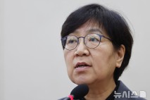 정은경 "복지 '자동지급제' 검토…법 개정·사회적 의견 수렴 필요"