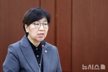 정은경 "필수의료 군복무자 수련연속성 보장 적극 검토"(종합)