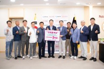 구미사랑상품권 구매 릴레이…'구미애(愛)써요' 챌린지
