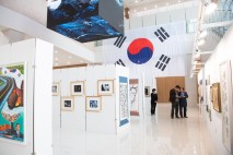 구미시, 대한민국 정수대전 부문별 출품작 접수 시작