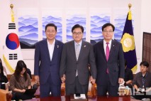 여야, 국회 본회의 22일 취소하고 25일 열기로…국힘 전당대회 고려