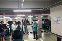 [보령소식]을지연습 연계…시, 공습 대비 '민방위 훈련' 등