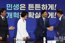 당정 "과도한 경제형벌 합리화…당 TF 구성해 입법 추진"(종합)
