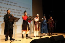 산수실경 뮤지컬 '독도장군 장한상', 의성서 9월 공연