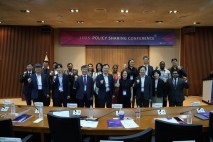 서울시립대, 2025 국제도시과학전문대학원 정책공유 콘퍼런스 성료