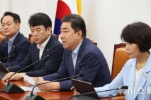 與, "배임죄 등 경제형벌 합리화 적극 추진"…당내 TF도 출범키로(종합)