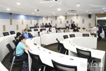 달성군, 교육발전특구 전략사업 ‘과학창의학교’ 개강