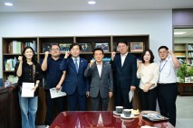 국회가고, 지역의원 만나고…논산시, 정부예산 확보 집중