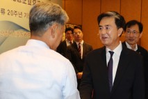 중국출장 나선 김태흠 충남지사…난징서 'K제품' 세일즈