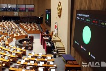 노란봉투법 본회의 상정…국힘 필리버스터 시작