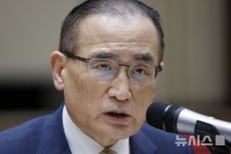 위성락, 3단계 비핵화론에 "한미, 접근법 같아…북핵 용인 아냐"(종합)