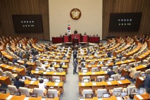 노란봉투법 본회의 상정…野 김형동 필리버스터 5시간만에 종료(종합)
