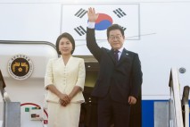 국힘 "한일정상회담, 역사문제는 짚어주고 경제협력은 좋은 결과 나오길"