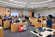 시흥시, 중국 길림시 공식 방문…"교류 확대 기반 마련"