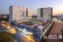 포항시, 해도동에 800실 규모 포스코 신축 기숙사 유치
