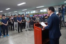 화순 폐광지역 경제진흥사업 예타 통과 환영!