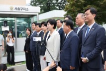 구치소 공개 거부한 尹 CCTV, 법사위가 확보 나선다