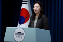李대통령, 내일 인도네시아 특사단 파견…단장 조정식