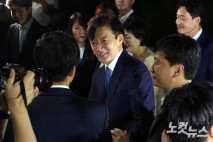 '조국 사면' 이후 꺾였다…李대통령 지지율 59%[갤럽]
