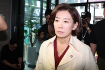 나경원, 李대통령에 극언…