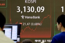 힘 실리는 'AI 버블' 가능성…하반기 실적 우려까지 겹친 코스피