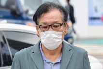 대검, '건진 돈다발 띠지 분실' 수사 전환…수사관 입건