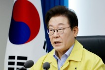 을지연습 마지막 날…李대통령, 종합상황보고 회의 주재