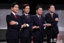 국힘 오늘 全大…'릴레이 비대위' 끝낼 당대표 누구?