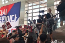 [르포]이변 없는 '김앤장'…'온리尹'과 