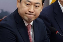 장동혁, 해수부 이전 입장 선회…