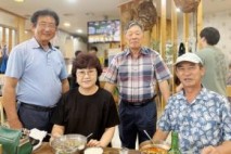 성암2리 마을 단합은 최고에요!