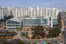 이권재 오산시장, 임이자 국회 기재위원장 찾아  재난...