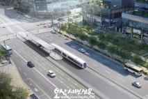 화성특례시 동탄 트램, 공사비 현실화·전문가 검증 거쳐 8월 입찰 재추진