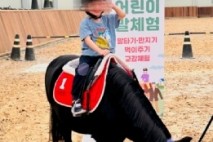 경기도 어린이 말 체험 9월 전액 무료!! 선착순 접수