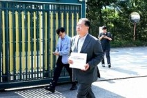김경일 시장·윤후덕 의원, ‘파주~개성 DMZ 국제평화마라톤’ 전면 가속
