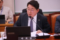 특교세 50억원 확보 '대박' 터뜨린 박희승 의원현안 11건 탄력