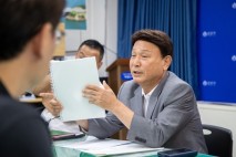강임준 ldquo;풀뿌리 민주주의 근간을 훼손하는 악의적인 행위에 단호히 대처rdquo;