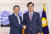 중국 전승절 행사에 우원식 국회의장 참석 확정