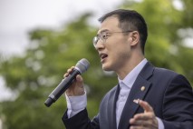 민주당 김상욱 의원, 울산 대부업체 사내이사 등재 논란