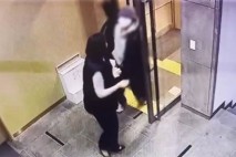 "놔 하부 뼈 파손"…둔기 피습  배현진 후유증에 개두술