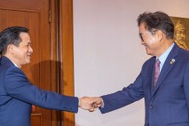주한 중국 대사 "우원식 의장 전승절 참석, 열렬히 환영"
