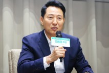 오세훈, 노란봉투법 연일 비판…"기득권만 보호하는 청년희생법"