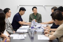 오세훈, '보증금 논란' 청년안심주택 찾아 "한 세대도 피해 없게 하라"
