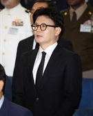 한동훈, 결선 투표 전날 "최악은 피하게" 메시지…표심 누구에게?