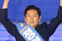 정청래, 민주당 새 당대표 선출…"당정대 '원팀'으로 강력히 뒷받침" [민주 당대표 선출]