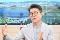 성동구청장 "상가임대차보호법 개정해 '젠트리피케이션' 막아야"